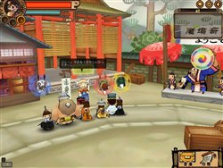 画像ギャラリー No.008のサムネイル画像 / 「魔境奇談」ランキングシステムや商人NCPを実装。記念セール開催