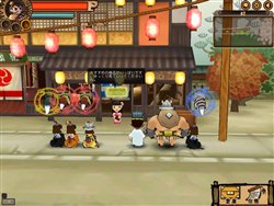 画像ギャラリー No.009のサムネイル画像 / 「魔境奇談」ランキングシステムや商人NCPを実装。記念セール開催