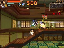 画像ギャラリー No.003のサムネイル画像 / 「魔境奇談」のサービスが5月31日に一時中止