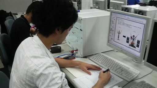 画像ギャラリー No.001のサムネイル画像 / 「魔境奇談」が題材のYNK JAPAN産学協同プロジェクトの現状は?