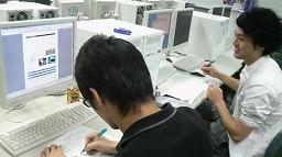 画像ギャラリー No.002のサムネイル画像 / 「魔境奇談」が題材のYNK JAPAN産学協同プロジェクトの現状は?