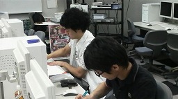 画像ギャラリー No.003のサムネイル画像 / 「魔境奇談」が題材のYNK JAPAN産学協同プロジェクトの現状は?