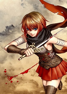 画像ギャラリー No.013のサムネイル画像 / 「チャットがなくてもオンラインゲームは面白いんです!」 国産オンラインカードゲームの雄「Alteil II」開発陣インタビュー