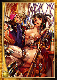 画像ギャラリー No.011のサムネイル画像 / 「Alteil II 〜銀陽帝大戦」初心者向け講座「アルテイル2 はじめの一歩」スタート。前編はゲームの概要を紹介