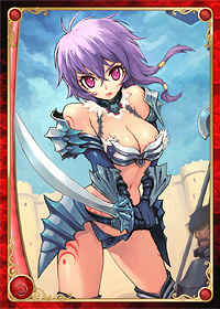 画像ギャラリー No.001のサムネイル画像 / 「アルテイル」「アルテイル2」，全カードを使えるイベントが開催