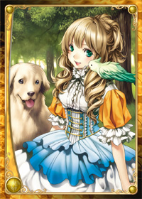 画像ギャラリー No.002のサムネイル画像 / 「アルテイル」「アルテイル2」，全カードを使えるイベントが開催