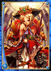 画像ギャラリー No.003のサムネイル画像 / 「アルテイル」「アルテイル2」，全カードを使えるイベントが開催