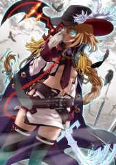 画像ギャラリー No.003のサムネイル画像 / 「アルテイル2 〜銀陽帝大戦」,ストーリーパック第12弾の販売を本日開始。「尖晶石のカーバンクル」を無料ダウンロードできるシリアルコードが公開に