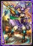画像ギャラリー No.014のサムネイル画像 / 「アルテイル2 〜銀陽帝大戦」，ストーリーパック第12弾の販売を本日開始。「尖晶石のカーバンクル」を無料ダウンロードできるシリアルコードが公開に