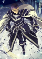 画像ギャラリー No.021のサムネイル画像 / 「アルテイル2 〜銀陽帝大戦」，ストーリーパック第12弾の販売を本日開始。「尖晶石のカーバンクル」を無料ダウンロードできるシリアルコードが公開に