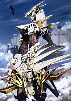 画像ギャラリー No.004のサムネイル画像 / 「アルテイル2 〜銀陽帝大戦」，5月18日にアップデートを実施し，特殊神族「フィディエンス」を実装 