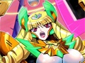 「アルテイル2 〜銀陽帝大戦」，5月18日にアップデートを実施し，特殊神族「フィディエンス」を実装 