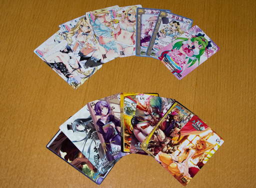 画像ギャラリー No.017のサムネイル画像 / 「アルテイルネット」と「桃色大戦ぱいろん」,コラボのキッカケは飲み屋の席。ウェブマネー担当者も加えて3者の座談会を開いてみた