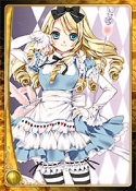 画像ギャラリー No.002のサムネイル画像 / 「アルテイル2」,アリスを始めとする桃色大戦ぱいろんのキャラ達が参戦