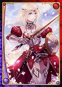 画像ギャラリー No.006のサムネイル画像 / 「アルテイル2」，ストーリーパック第14弾「聖戦の産声」が3月25日に発売