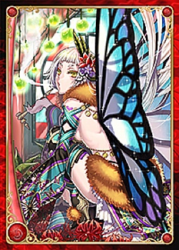 画像ギャラリー No.008のサムネイル画像 / 「アルテイル2」，ストーリーパック第14弾「聖戦の産声」が3月25日に発売