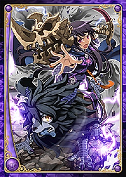 画像ギャラリー No.009のサムネイル画像 / 「アルテイル2」，ストーリーパック第14弾「聖戦の産声」が3月25日に発売
