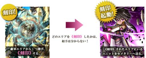 画像ギャラリー No.002のサムネイル画像 / 「アルテイル2」で,ストーリーパック第14弾「聖戦の産声」が発売に