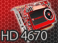 「ATI Radeon HD 4670」レビュー掲載。2008年秋，ライトゲーマーにとっての最適解か
