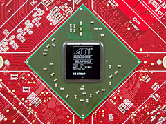 画像ギャラリー No.002のサムネイル画像 / 「ATI Radeon HD 4670」レビュー掲載。2008年秋,ライトゲーマーにとっての最適解か