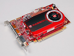 画像ギャラリー No.003のサムネイル画像 / 「ATI Radeon HD 4670」レビュー掲載。2008年秋,ライトゲーマーにとっての最適解か