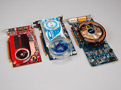 画像ギャラリー No.004のサムネイル画像 / 「ATI Radeon HD 4670」レビュー掲載。2008年秋,ライトゲーマーにとっての最適解か
