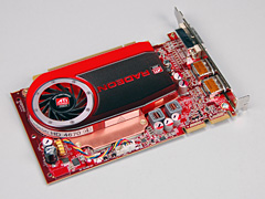 画像ギャラリー No.006のサムネイル画像 / 「ATI Radeon HD 4670」レビュー掲載。2008年秋,ライトゲーマーにとっての最適解か