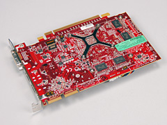 画像ギャラリー No.007のサムネイル画像 / 「ATI Radeon HD 4670」レビュー掲載。2008年秋,ライトゲーマーにとっての最適解か