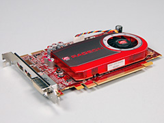 画像ギャラリー No.009のサムネイル画像 / 「ATI Radeon HD 4670」レビュー掲載。2008年秋,ライトゲーマーにとっての最適解か