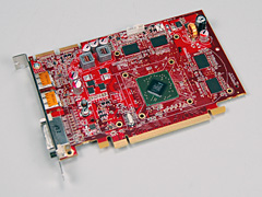 画像ギャラリー No.011のサムネイル画像 / 「ATI Radeon HD 4670」レビュー掲載。2008年秋,ライトゲーマーにとっての最適解か