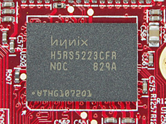 画像ギャラリー No.012のサムネイル画像 / 「ATI Radeon HD 4670」レビュー掲載。2008年秋,ライトゲーマーにとっての最適解か