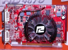 画像ギャラリー No.011のサムネイル画像 / AMD，エントリーミドルクラスGPU「ATI Radeon HD 4670/4650」を発表