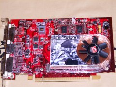 画像ギャラリー No.014のサムネイル画像 / AMD，エントリーミドルクラスGPU「ATI Radeon HD 4670/4650」を発表