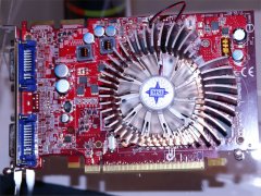画像ギャラリー No.015のサムネイル画像 / AMD，エントリーミドルクラスGPU「ATI Radeon HD 4670/4650」を発表