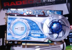 画像ギャラリー No.017のサムネイル画像 / AMD，エントリーミドルクラスGPU「ATI Radeon HD 4670/4650」を発表