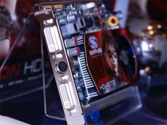 画像ギャラリー No.021のサムネイル画像 / AMD，エントリーミドルクラスGPU「ATI Radeon HD 4670/4650」を発表