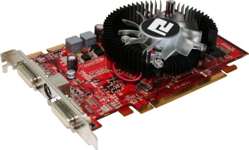 画像ギャラリー No.002のサムネイル画像 / CFD販売，9000円からのRadeon HD 4600搭載カード5製品を発売