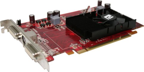 画像ギャラリー No.005のサムネイル画像 / CFD販売，9000円からのRadeon HD 4600搭載カード5製品を発売