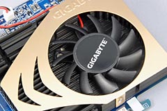 画像ギャラリー No.003のサムネイル画像 / HDMI出力標準搭載のGIGABYTE製Radeon HD 4670カードが登場