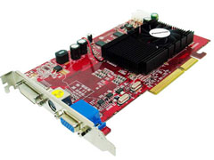 画像ギャラリー No.003のサムネイル画像 / Low Profile版HD 4650カードなどPowerColorの3製品が近日登場
