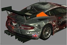 画像ギャラリー No.002のサムネイル画像 / 「RACE DRIVER GRID」，アメリカのコース4種類と登場車種15種類，そしてフラッシュバック機能の情報を公開