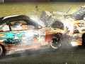 「RACE DRIVER GRID」，アメリカのコース4種類と登場車種15種類，そしてフラッシュバック機能の情報を公開