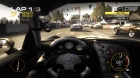 画像ギャラリー No.013のサムネイル画像 / 「RACE DRIVER GRID」，アメリカのコース4種類と登場車種15種類，そしてフラッシュバック機能の情報を公開