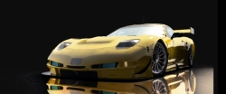 画像ギャラリー No.021のサムネイル画像 / 「RACE DRIVER GRID」，アメリカのコース4種類と登場車種15種類，そしてフラッシュバック機能の情報を公開