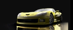 画像ギャラリー No.022のサムネイル画像 / 「RACE DRIVER GRID」，アメリカのコース4種類と登場車種15種類，そしてフラッシュバック機能の情報を公開