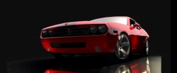 画像ギャラリー No.024のサムネイル画像 / 「RACE DRIVER GRID」，アメリカのコース4種類と登場車種15種類，そしてフラッシュバック機能の情報を公開