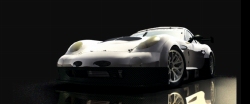 画像ギャラリー No.025のサムネイル画像 / 「RACE DRIVER GRID」，アメリカのコース4種類と登場車種15種類，そしてフラッシュバック機能の情報を公開