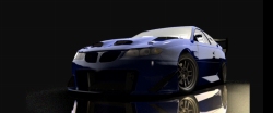 画像ギャラリー No.026のサムネイル画像 / 「RACE DRIVER GRID」，アメリカのコース4種類と登場車種15種類，そしてフラッシュバック機能の情報を公開