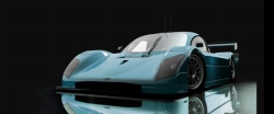 画像ギャラリー No.028のサムネイル画像 / 「RACE DRIVER GRID」，アメリカのコース4種類と登場車種15種類，そしてフラッシュバック機能の情報を公開