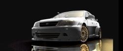 画像ギャラリー No.029のサムネイル画像 / 「RACE DRIVER GRID」，アメリカのコース4種類と登場車種15種類，そしてフラッシュバック機能の情報を公開